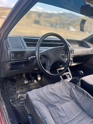 рено т тягач: Fiat Tipo: 1990 г., 1.5 л, Механика, Бензин, Хэтчбэк — 9
