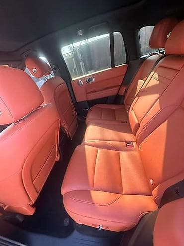 эшка 304: Lixiang L6: 2025 г., Кроссовер — 2