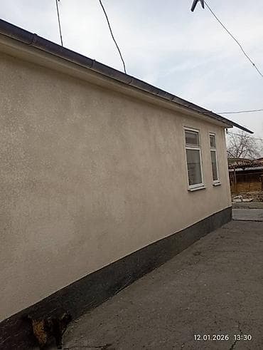 Куплю дом: Продаётся жилой дом с участком. - Одноэтажный дом с двускатной — 3