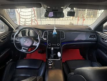 cr v rd5: Renault SM6: 2018 г., 2 л, Вариатор, Газ, Седан — 8