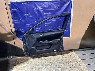 Автозапчасти: Передняя правая Honda, Б/у, Оригинал — 3