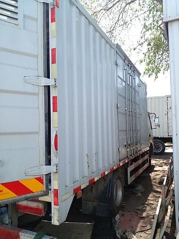 кантинер: Контейнерлер сатылат жаны бирок полу жок .А мумкун жасап беребиз полун — 3