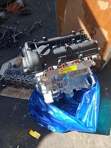 Hyundai Solaris: 2019 г., 1.6 л, Автомат, Бензин, Седан — 4