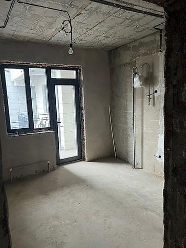 сдаю дом: 2 комнаты, 65 м², Элитка, 10 этаж, Готовая ПСО (под самоотделку) — 2