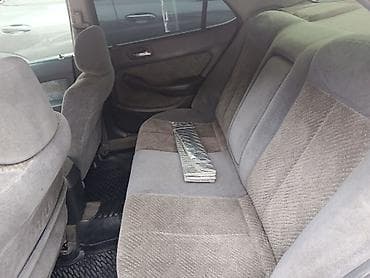 camry 2010: Honda Accord: 1999 г., 0.2 л, Автомат, Бензин, Седан — 7