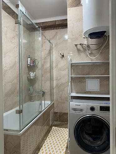 Квартиры: 3 комнаты, 97 м², Филармония Элитка, 8 этаж, Евроремонт — 6