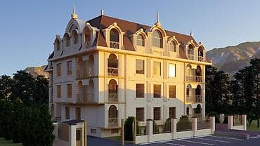 Курулушту биротоло бүтүрүү: Долборлоо | Офистер, Үйлөр, Кафе, ресторандар — 3