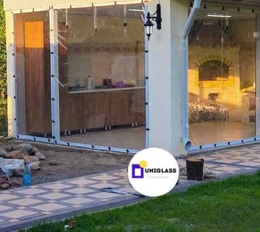 прадаю палас: Мягкие окна на заказ — 5