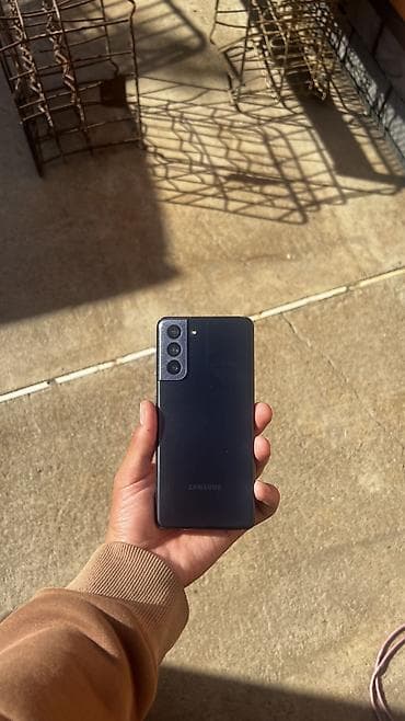 iphone 11 цена бишкек бу: Samsung Galaxy S21, Колдонулган, 128 ГБ, түсү - Кара, 2 SIM — 2
