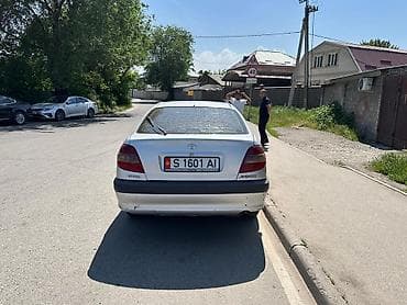 toyota avensis крыло: Toyota Avensis: 2001 г., 1.8 л, Механика, Бензин, Хэтчбэк — 3