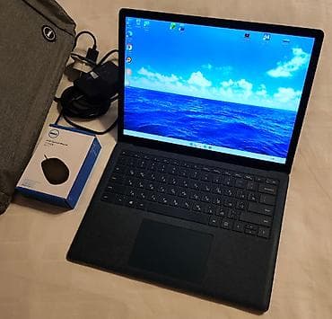 Ноутбуки Microsoft: Для программирования, Б/у, Intel Core i7 — 1