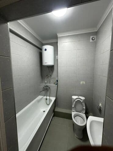 долгосрочная аренда квартира восток 5: 1 комната, Собственник — 8