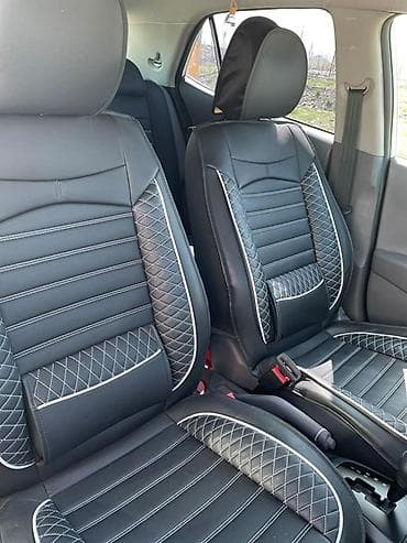 4runner 2010: Kia Morning: 2017 г., 1 л, Автомат, Бензин, Хэтчбэк — 8