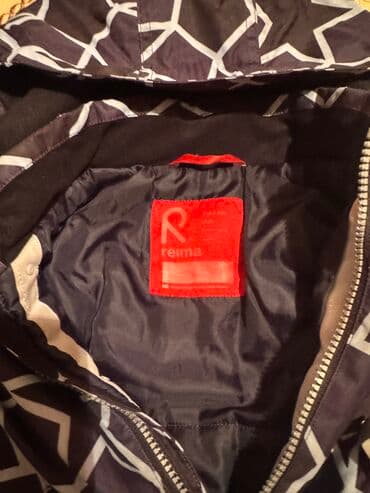 спортивное оборудование: Комбинезон Рейма оригинал. После 2 деток. С 2-5 лет примерно — 4