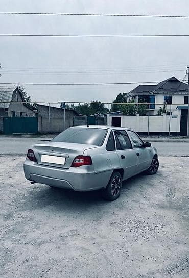 рул спарк: Chevrolet Nexia: 2010 г., Бензин, Седан — 2