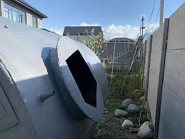 Цистерна — 5