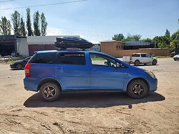 двигатель на тойота виш: Toyota WISH: 2003 г., 1.8 л, Автомат, Бензин, Универсал — 5