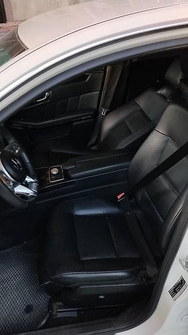 решетка радиатора w124 бишкек: Mercedes-Benz E-Class: 2009 г., 3.5 л, Автомат, Бензин, Седан — 7