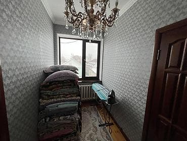 jerdesh.ru квартира: 280 м², 7 комнат, Утепленный, Теплый пол, Бронированные двери — 8