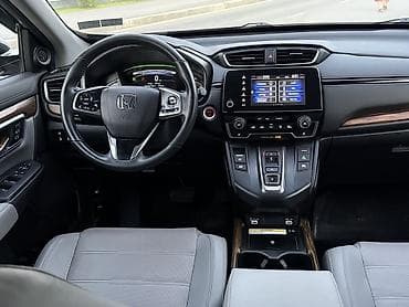 Унаа: Honda CR-V: 2020 г., 2 л, Вариатор, Гибрид, Кроссовер — 9
