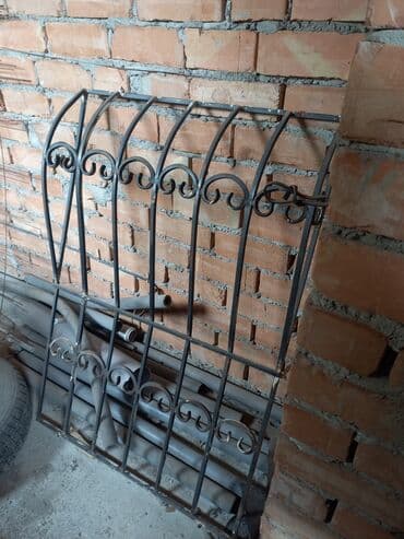 мебель для детского сада бишкек: Решетки для окон — 1