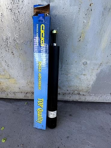 Задний амортизатор Audi Новый, Аналог