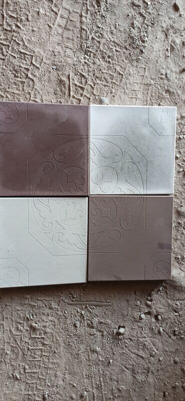 брусчатка бишкек дом брусчатки'' тротуарная плитка бордюры бишкек: Бордюр, Бесплатная доставка, Бесплатный выезд, Гарантия — 4