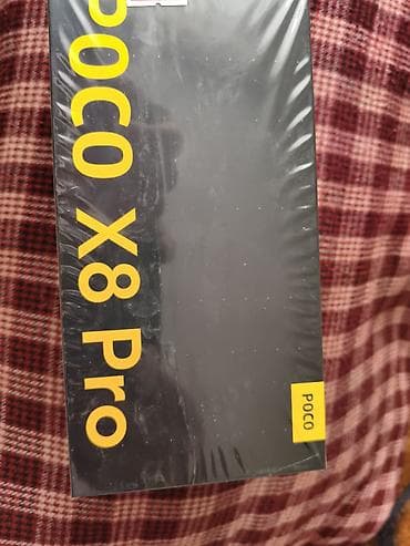 14 pro apple: Poco X8 Pro — 1