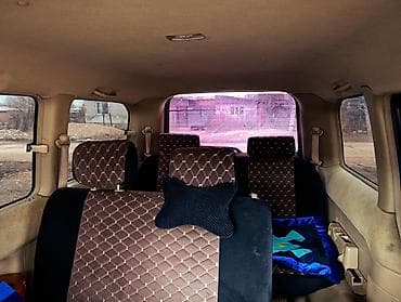 honda stepwgn 2015: Honda Stepwgn: 2004 г., 2 л, Автомат, Газ, Минивэн — 5