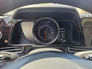 hyundai avante 2019 характеристики: Hyundai Avante: 2020 г., 1.6 л, Автомат, Бензин, Седан — 9