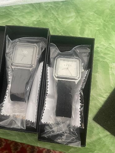 Классические часы часы, Унисекс, Новый