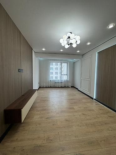 Продажа квартир: 2 комнаты, 68 м², Элитка, 5 этаж, Дизайнерский ремонт — 2