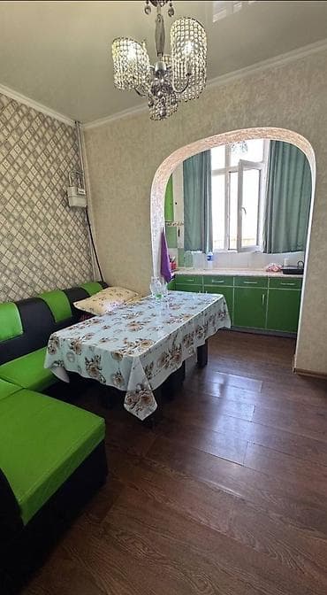 4: 🏡 Продается 2-комнатная квартира в мкр. Джал ✨ Отличный вариант для — 2