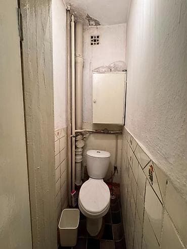 2 комнаты, 47 м², Индивидуалка, 2 этаж, Евроремонт — 7