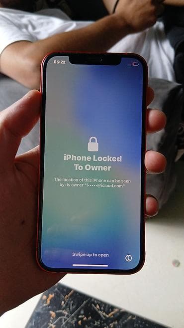 часы appl: IPhone SE 2020, Черный — 3