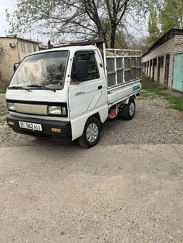 Легкий грузовик, Daewoo, Стандарт