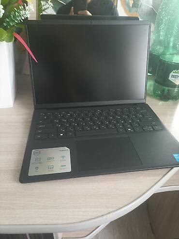 Ноутбук Dell Inspiron 14 (14", серия 5000) - Дисплей 14" с тонкими