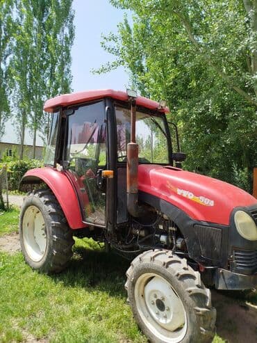 набор инструментов: Модель: 504, Б/у, 2012 г. — 2