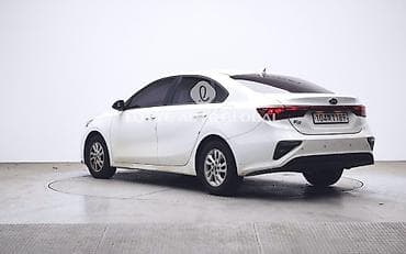 Унаа: Kia K3: 2020 г., 1.6 л, Автомат, Бензин, Седан — 4