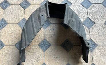 коробка автомат на нексию цена: Подкрылок Задний правый Toyota, 2018 г., Б/у, Оригинал — 3