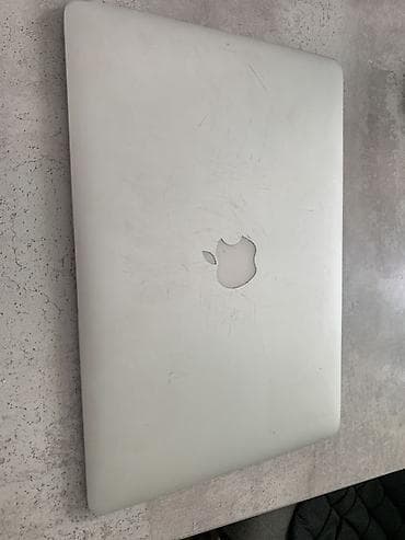 Apple MacBook Air 13" - Экран (диагональ по фото), матрица с