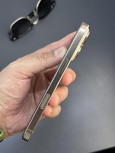 iphone 512: IPhone 15 Pro, 256 ГБ, Natural Titanium, 92 % — 3