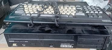 бу лазерный принтер hp 1020: Компьютер, Для несложных задач, Б/у — 1