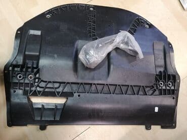 Будка Volkswagen, 2020 г., Новый, Аналог