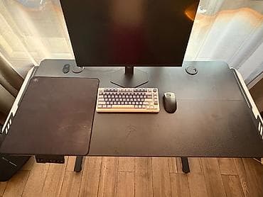 anydesk com: Монитор, Xiaomi, Б/у — 3