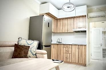 кухня на аренду: 🏡 СДАЕТСЯ КВАРТИРА ПОСУТОЧНО Идеальный вариант для командировочных и — 4