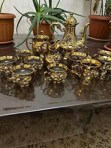 Продаю сервиз.2500 at lalafo.kg Продаю сервиз.2500