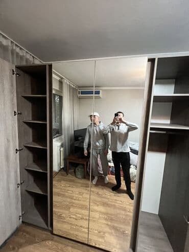 сборка мебели на дому недорого: Разборка и сборка мебели в городе Ош — 4