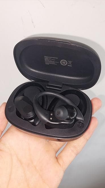hyper x cloud 3: Продаю беспроводные Bluetooth-наушники Lenovo ThinkPlus в хорошем — 2