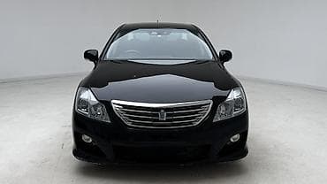 nisan maxima: Toyota Crown: 2010 г., 3.5 л, Вариатор, Гибрид, Седан — 2